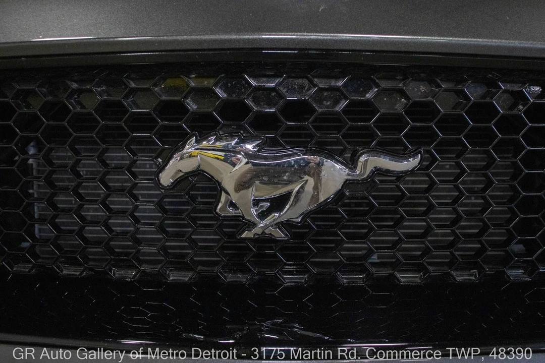 2019 Ford S550 Mustang - Image 28 of 31