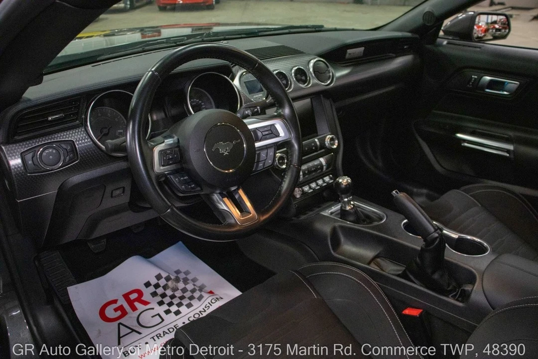 2019 Ford S550 Mustang - Image 16 of 31