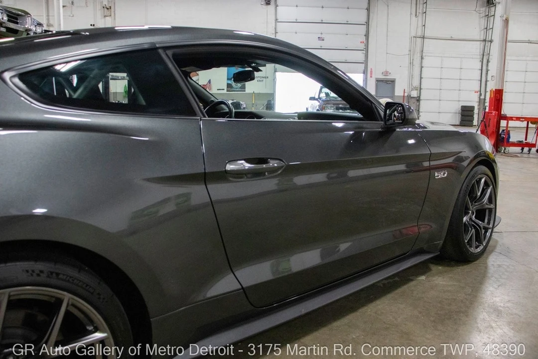 2019 Ford S550 Mustang - Image 23 of 31