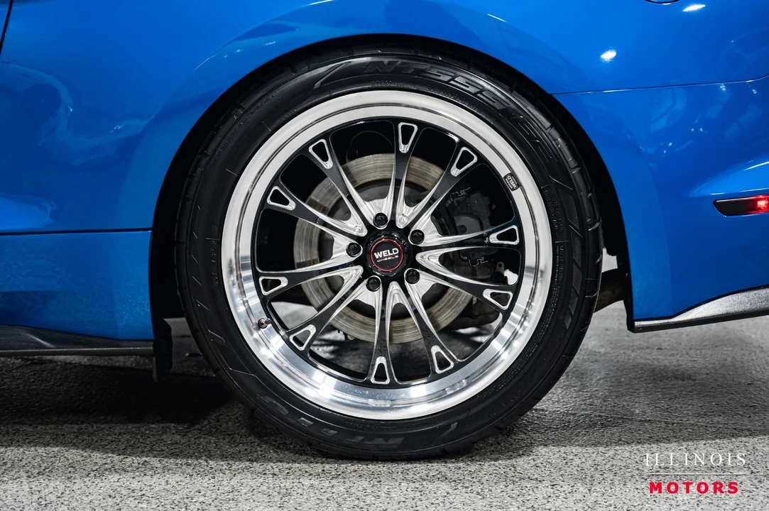 2019 Ford S550 Mustang - Image 10 of 21