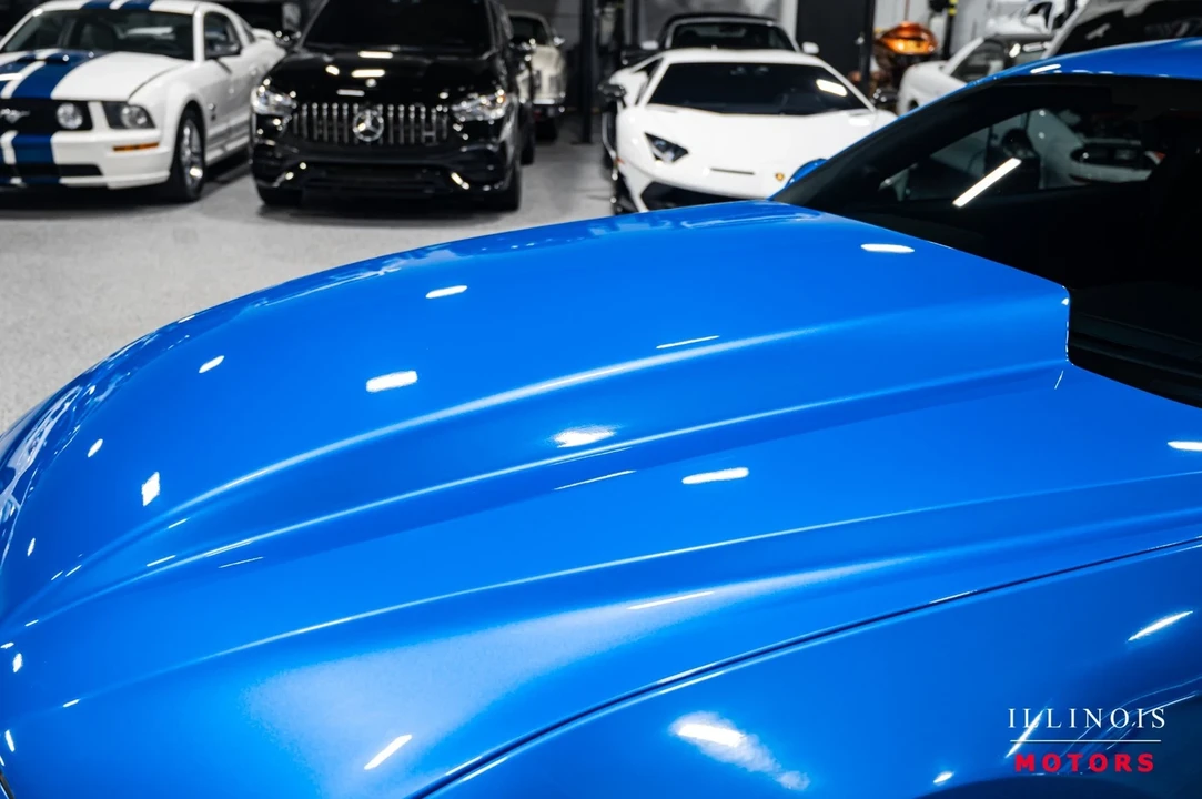 2019 Ford S550 Mustang - Image 15 of 21