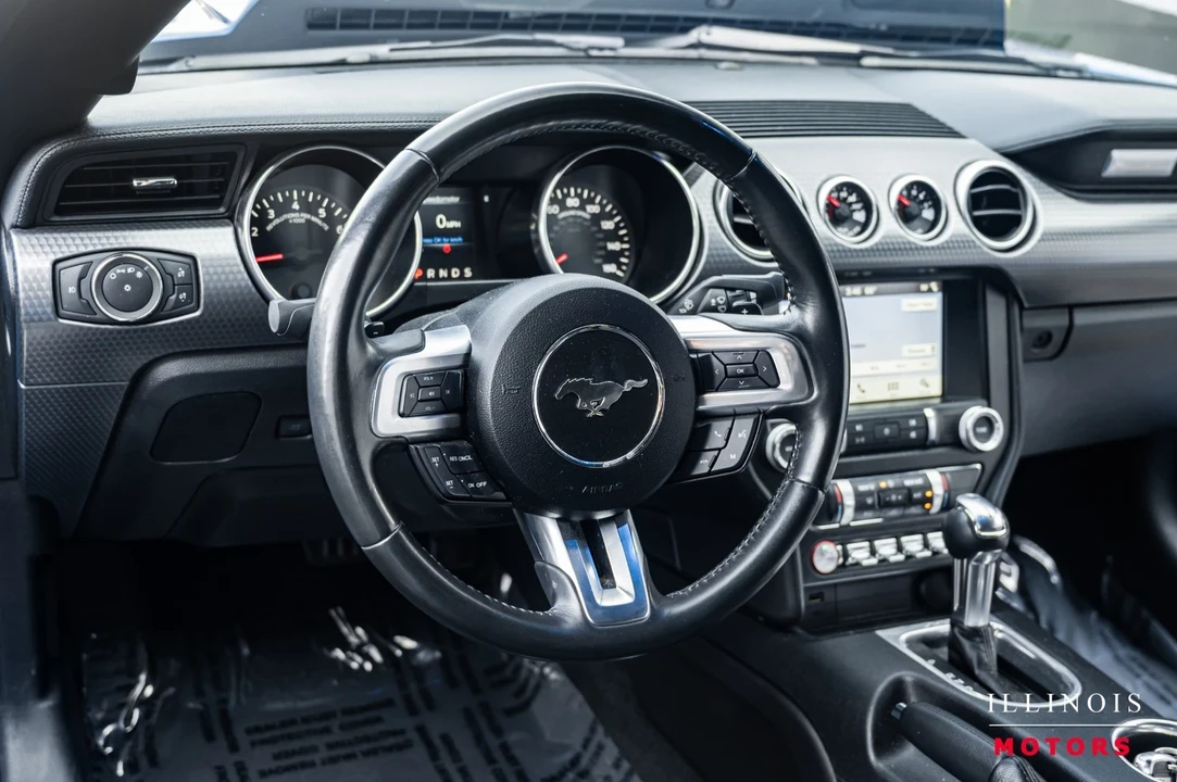 2019 Ford S550 Mustang - Image 20 of 21
