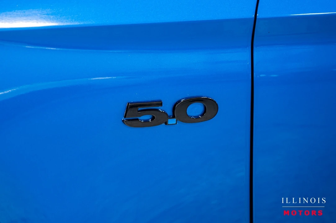 2019 Ford S550 Mustang - Image 13 of 21