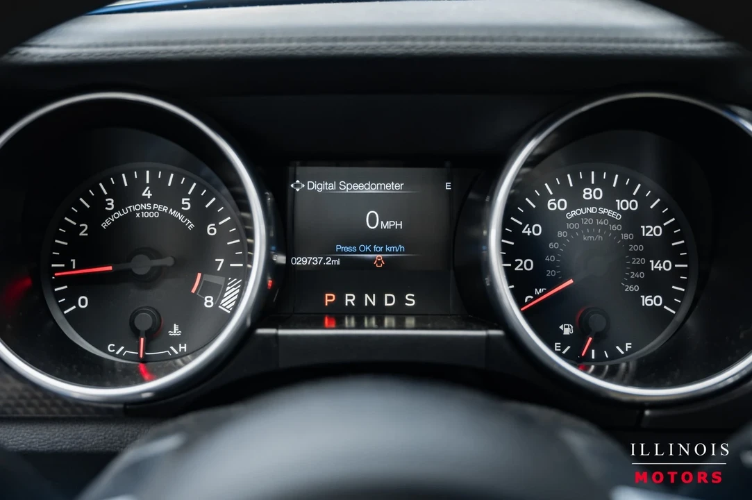 2019 Ford S550 Mustang - Image 21 of 21