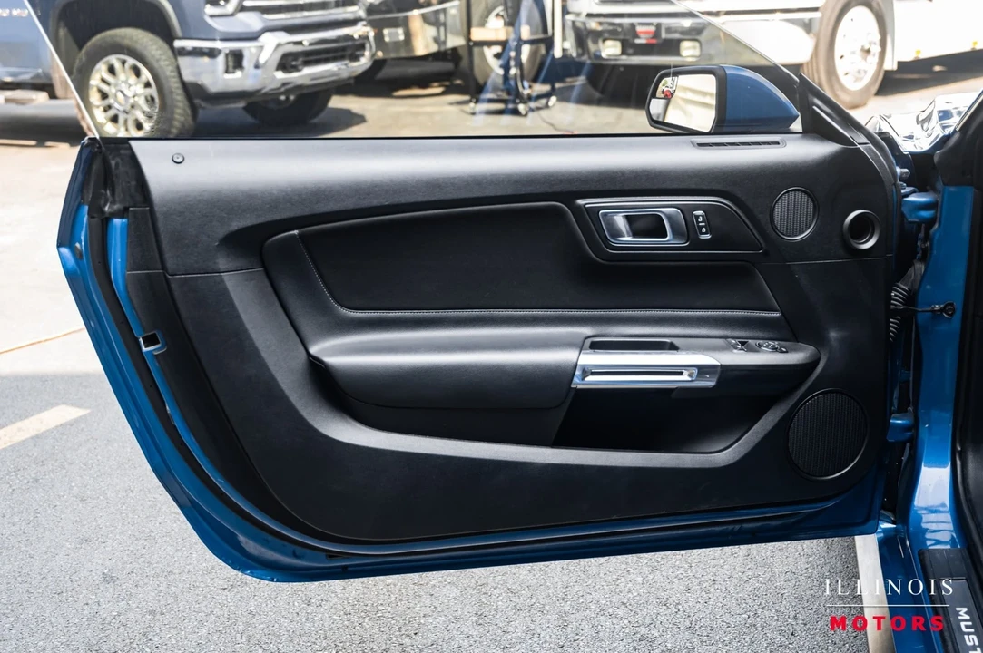 2019 Ford S550 Mustang - Image 17 of 21