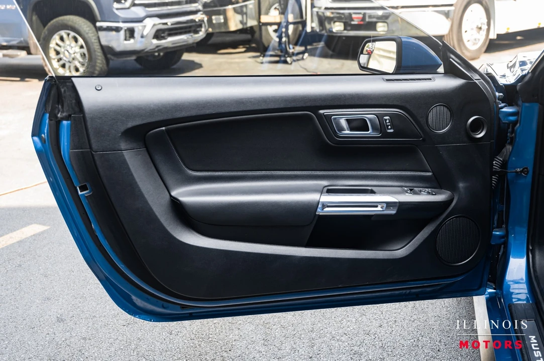 2019 Ford S550 Mustang - Image 17 of 21