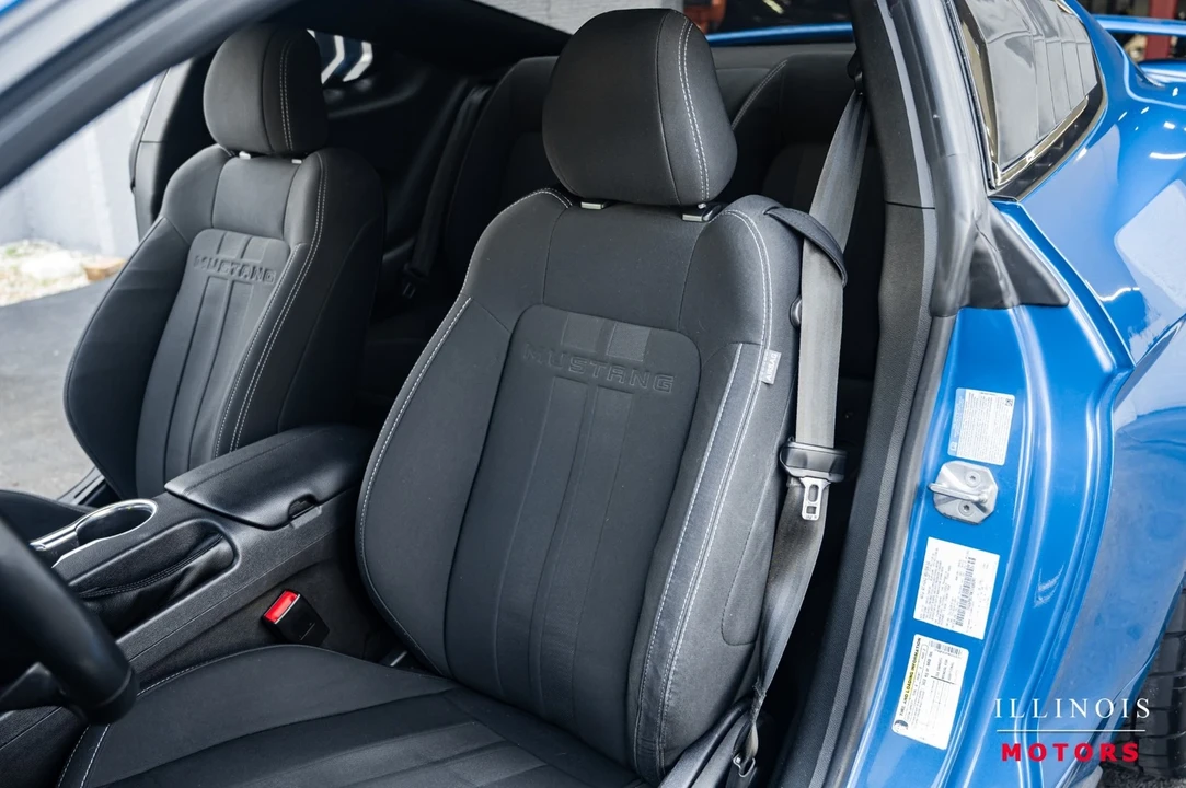 2019 Ford S550 Mustang - Image 18 of 21