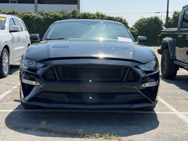 2019 Ford S550 Mustang GT - Image 2 of 14