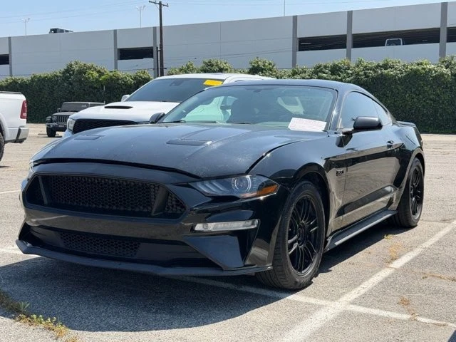 2019 Ford S550 Mustang GT - Image 3 of 14