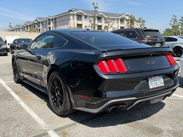 2019 Ford S550 Mustang GT - Image 4 of 14