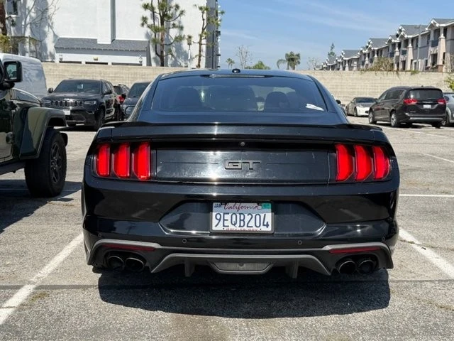 2019 Ford S550 Mustang GT - Image 5 of 14