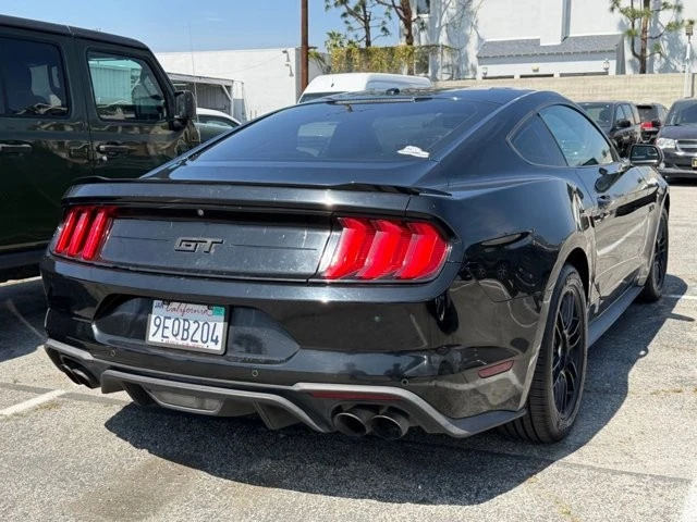 2019 Ford S550 Mustang GT - Image 6 of 14