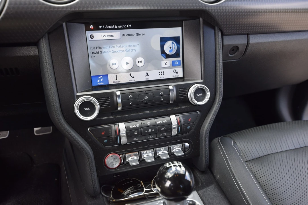 2019 Ford S550 Mustang - Image 14 of 21