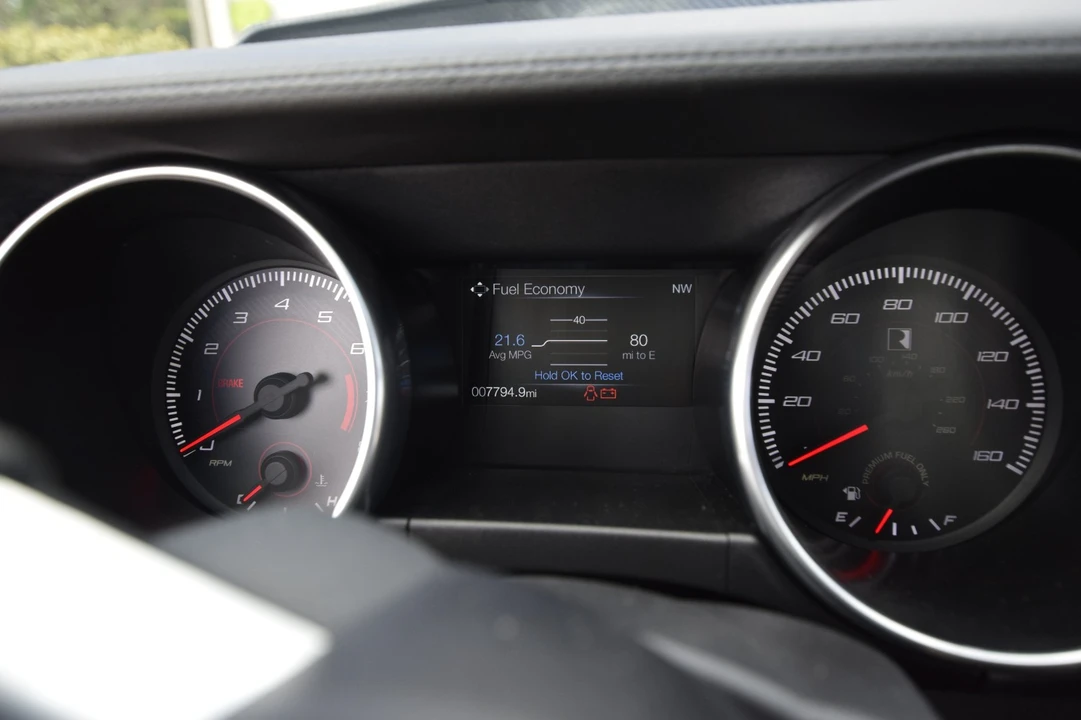 2019 Ford S550 Mustang - Image 18 of 21