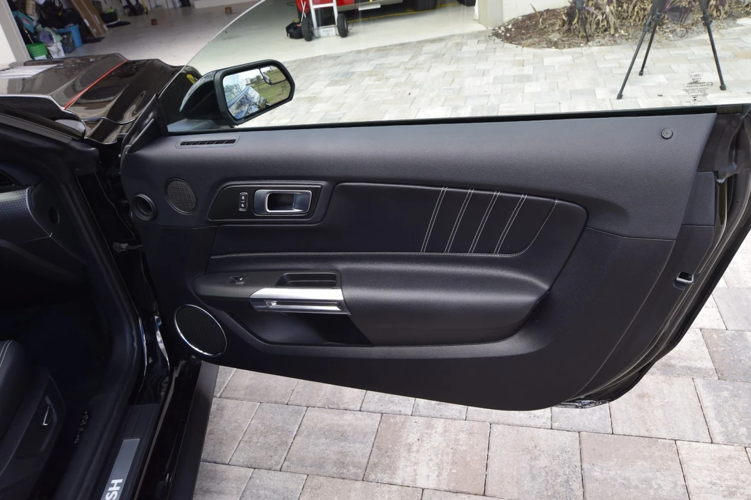 2019 Ford S550 Mustang - Image 17 of 21