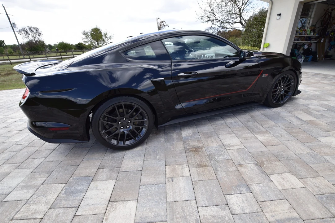 2019 Ford S550 Mustang - Image 5 of 21