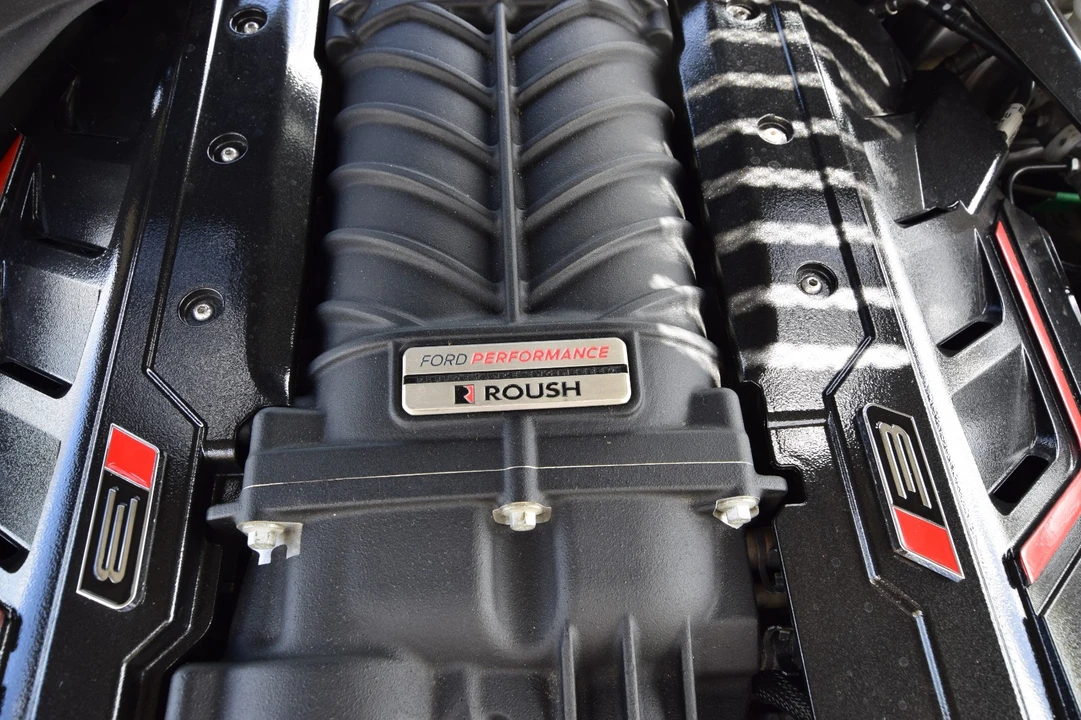 2019 Ford S550 Mustang - Image 2 of 21