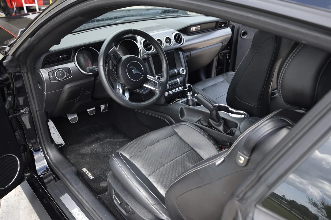 2019 Ford S550 Mustang - Image 19 of 21