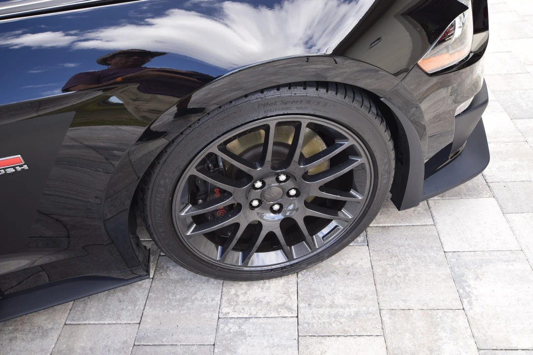 2019 Ford S550 Mustang - Image 20 of 21