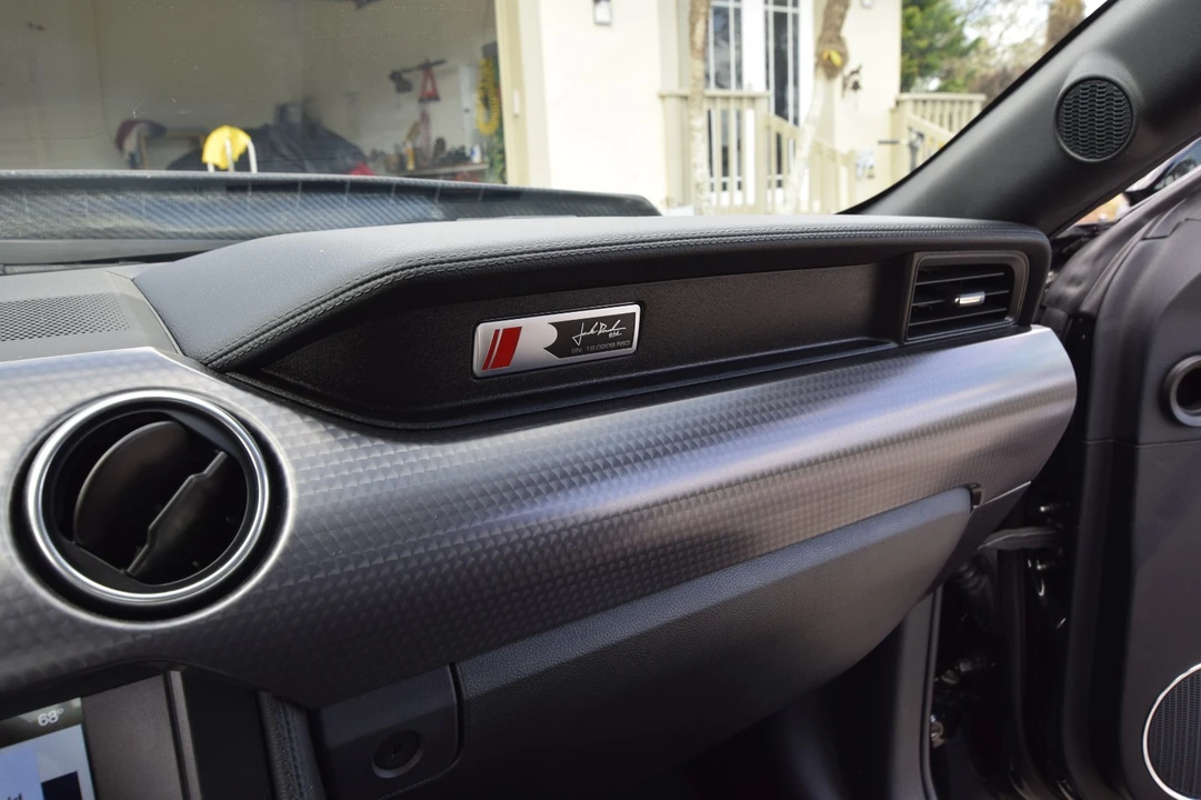 2019 Ford S550 Mustang - Image 16 of 21