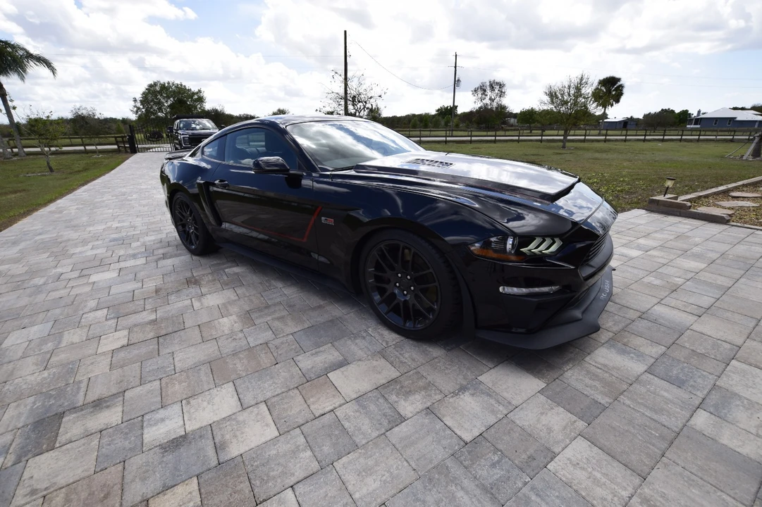 2019 Ford S550 Mustang - Image 6 of 21