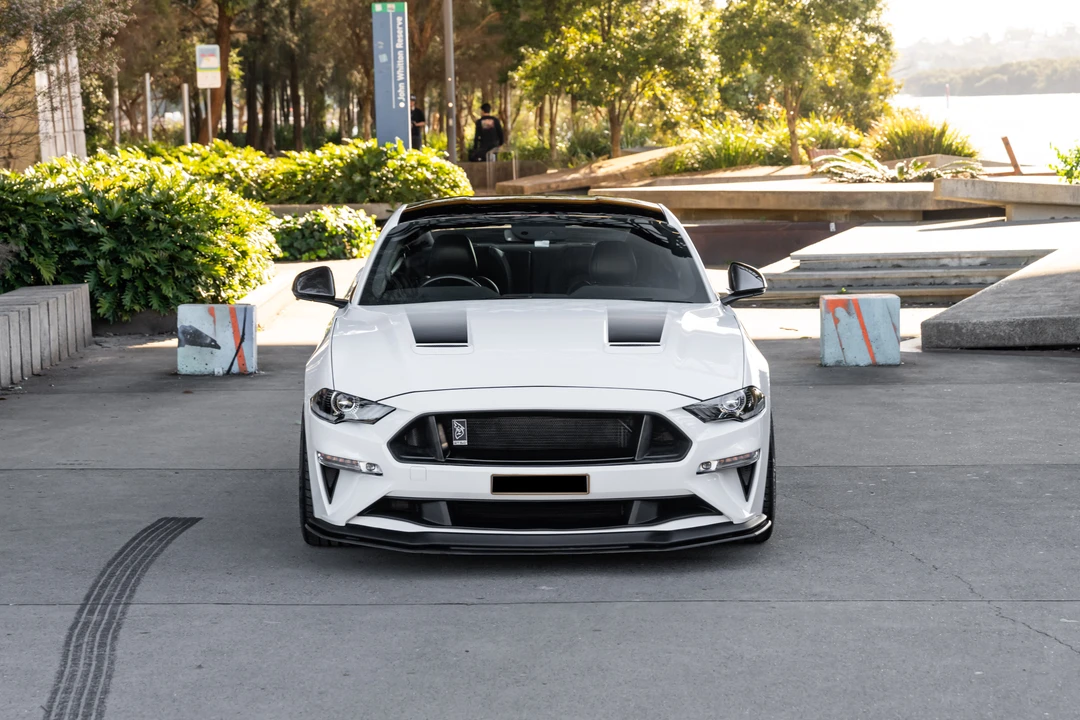 2020 Ford S550 Mustang - Image 10 of 31