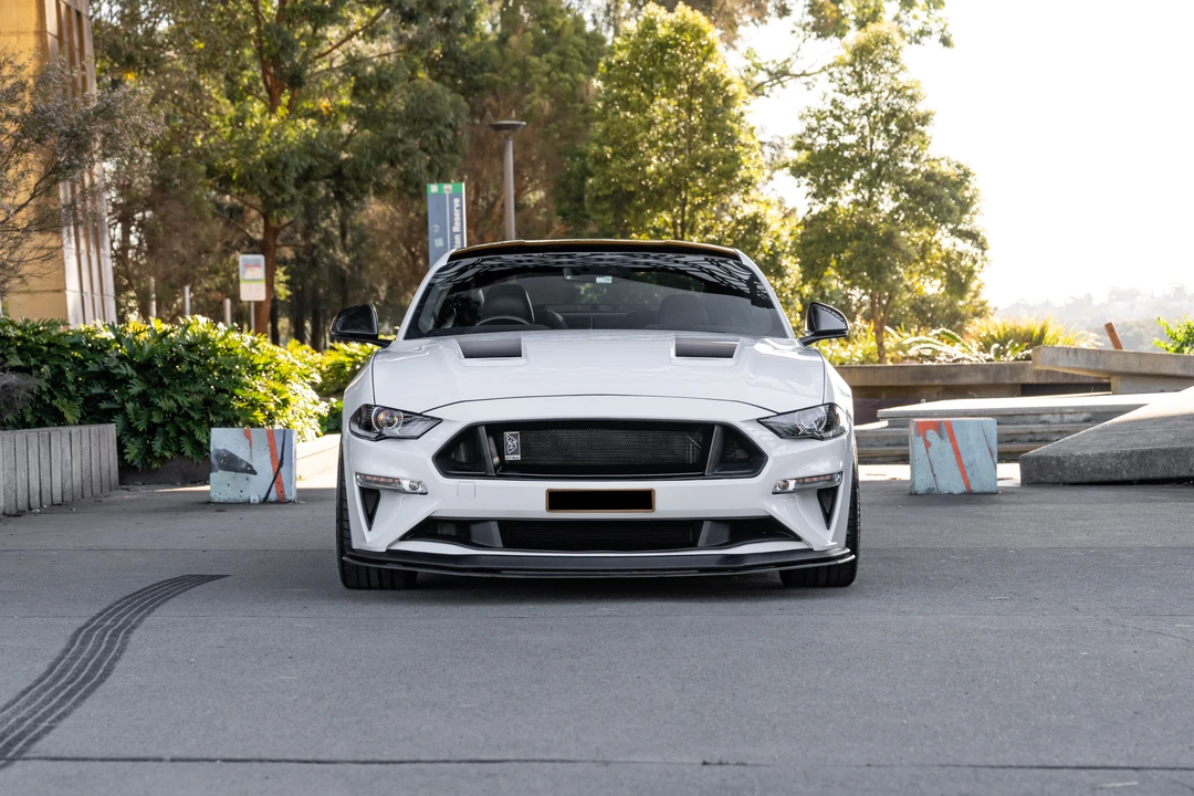 2020 Ford S550 Mustang - Image 2 of 31
