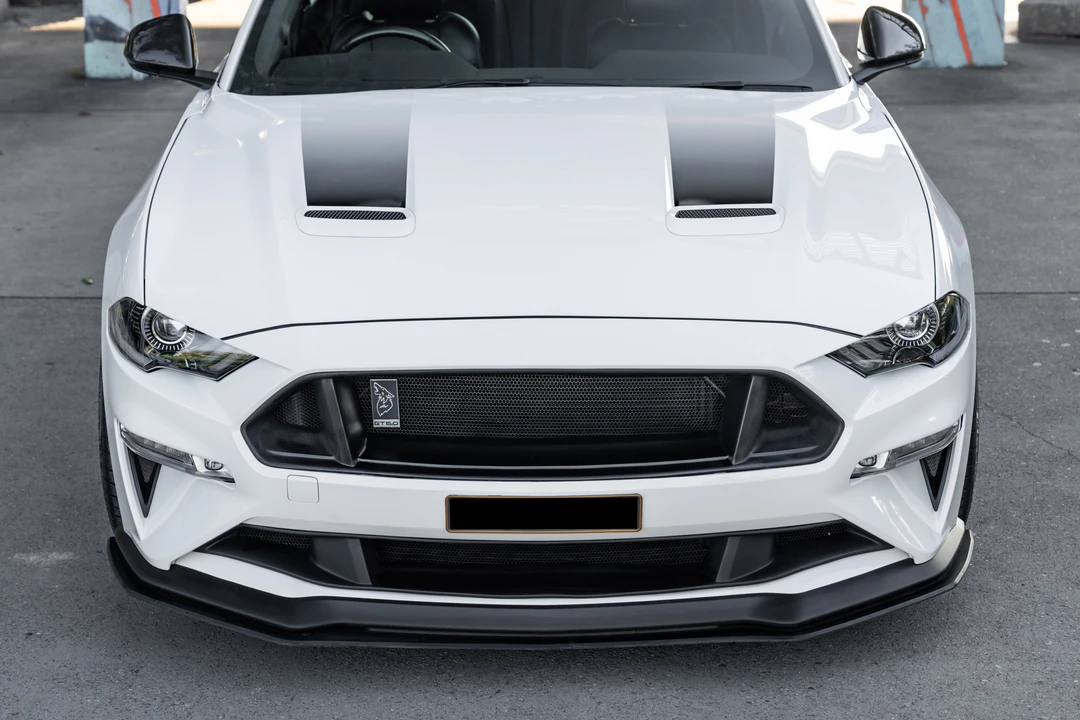 2020 Ford S550 Mustang - Image 18 of 31
