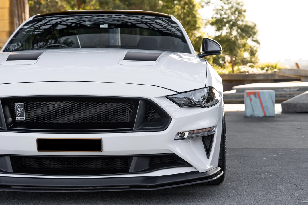 2020 Ford S550 Mustang - Image 19 of 31
