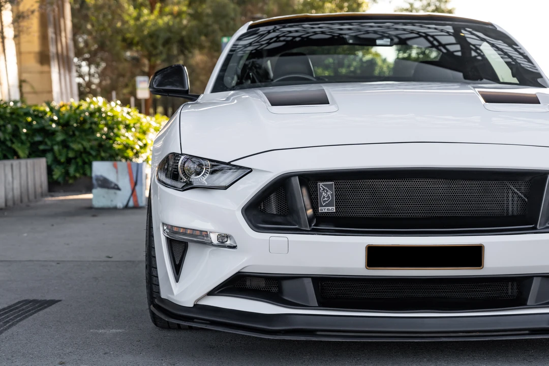 2020 Ford S550 Mustang - Image 20 of 31