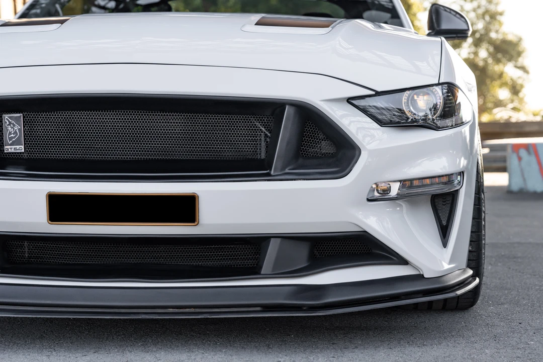 2020 Ford S550 Mustang - Image 21 of 31
