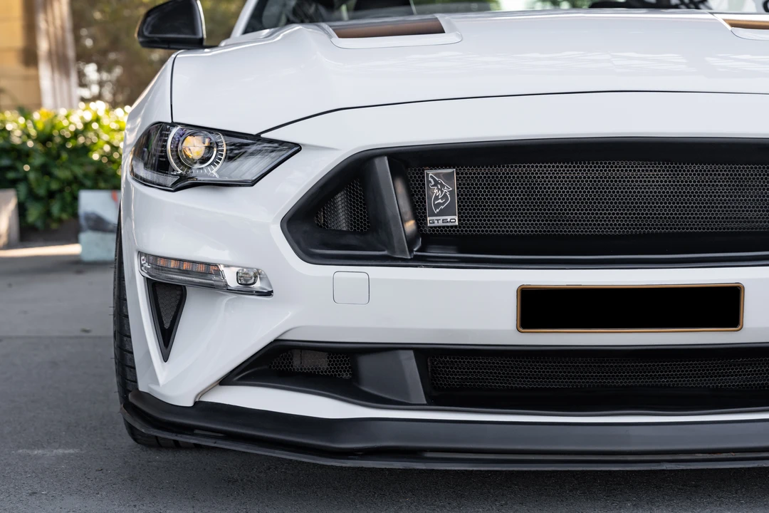 2020 Ford S550 Mustang - Image 22 of 31