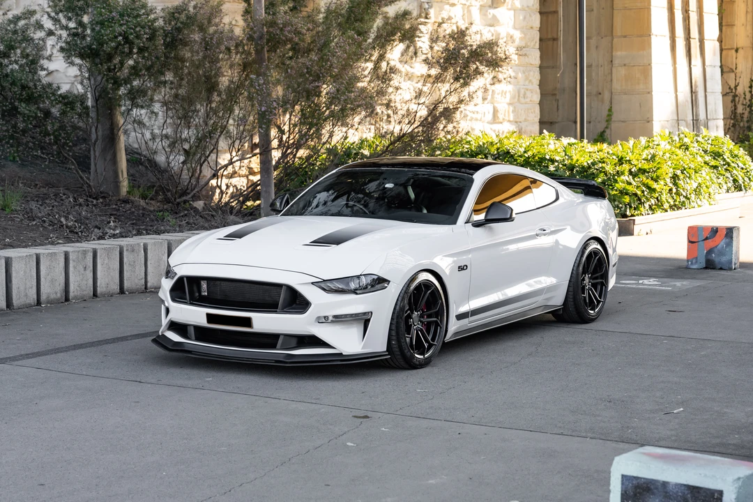 2020 Ford S550 Mustang - Image 17 of 31