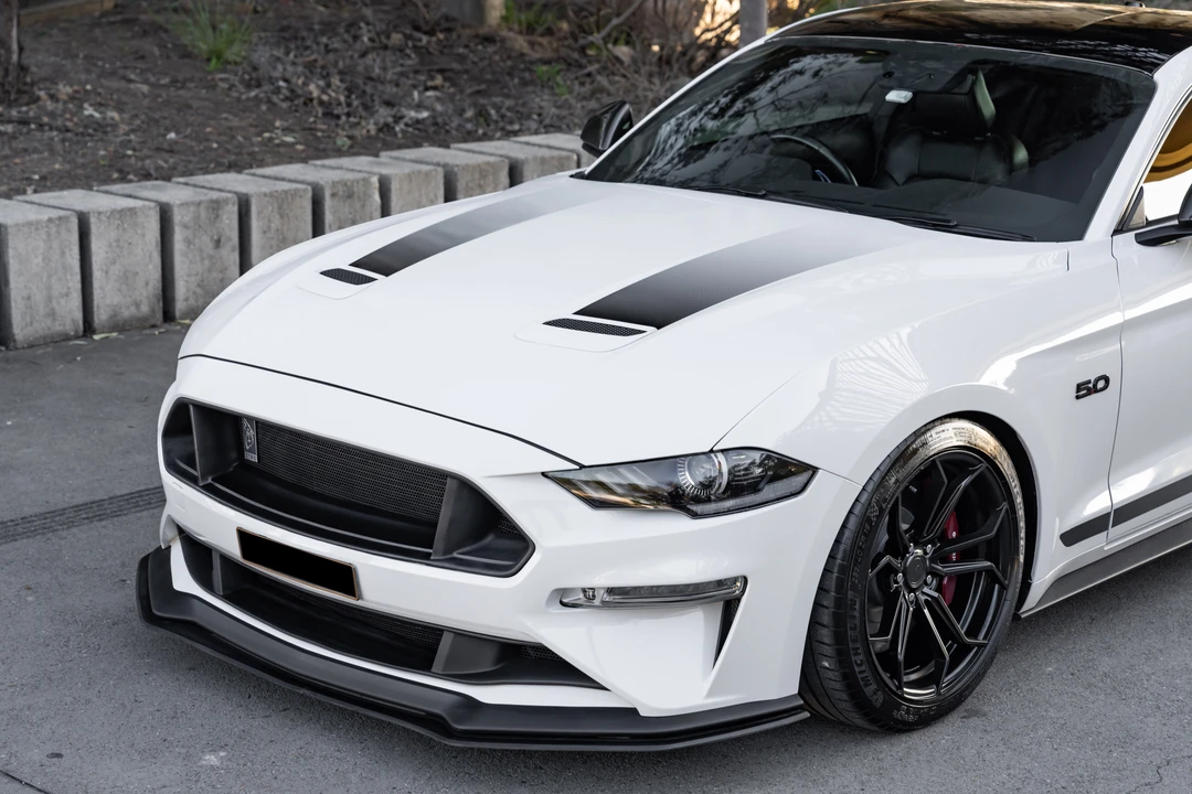 2020 Ford S550 Mustang - Image 23 of 31