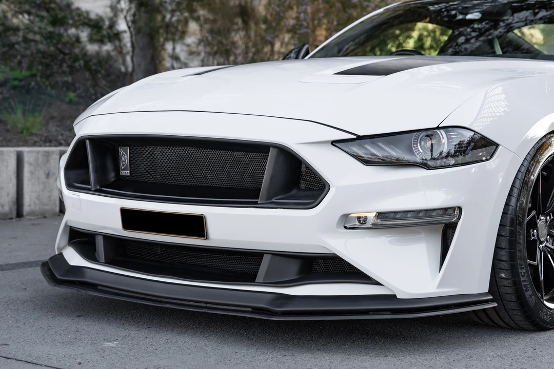 2020 Ford S550 Mustang - Image 24 of 31
