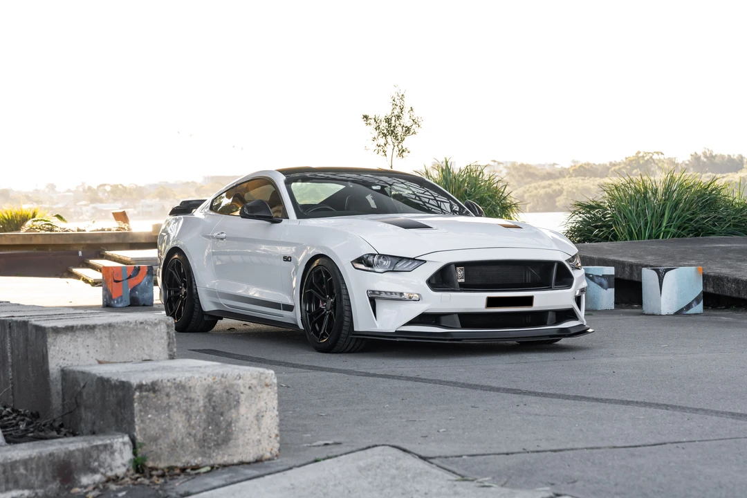 2020 Ford S550 Mustang - Image 3 of 31