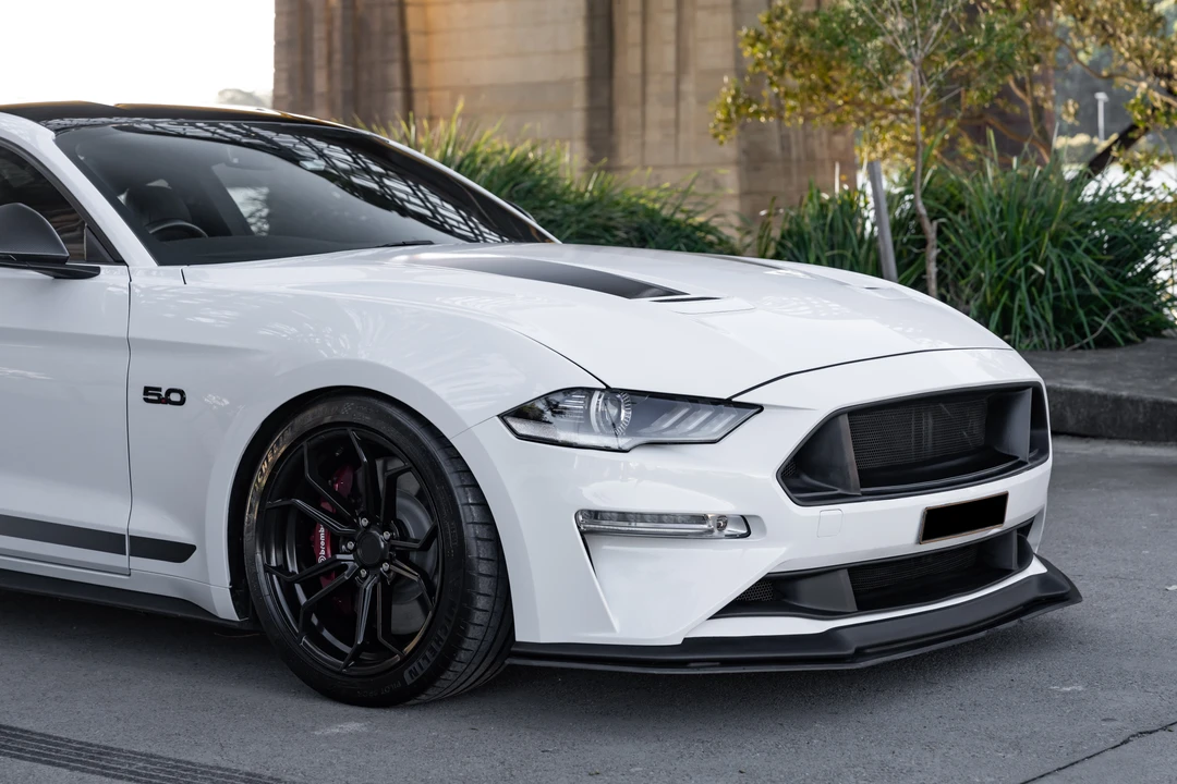 2020 Ford S550 Mustang - Image 25 of 31