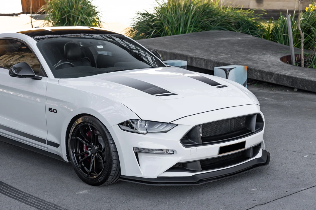 2020 Ford S550 Mustang - Image 26 of 31