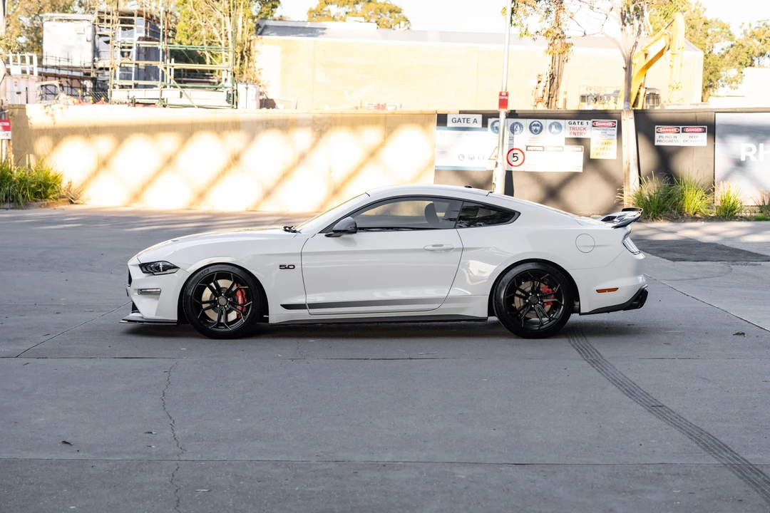 2020 Ford S550 Mustang - Image 16 of 31