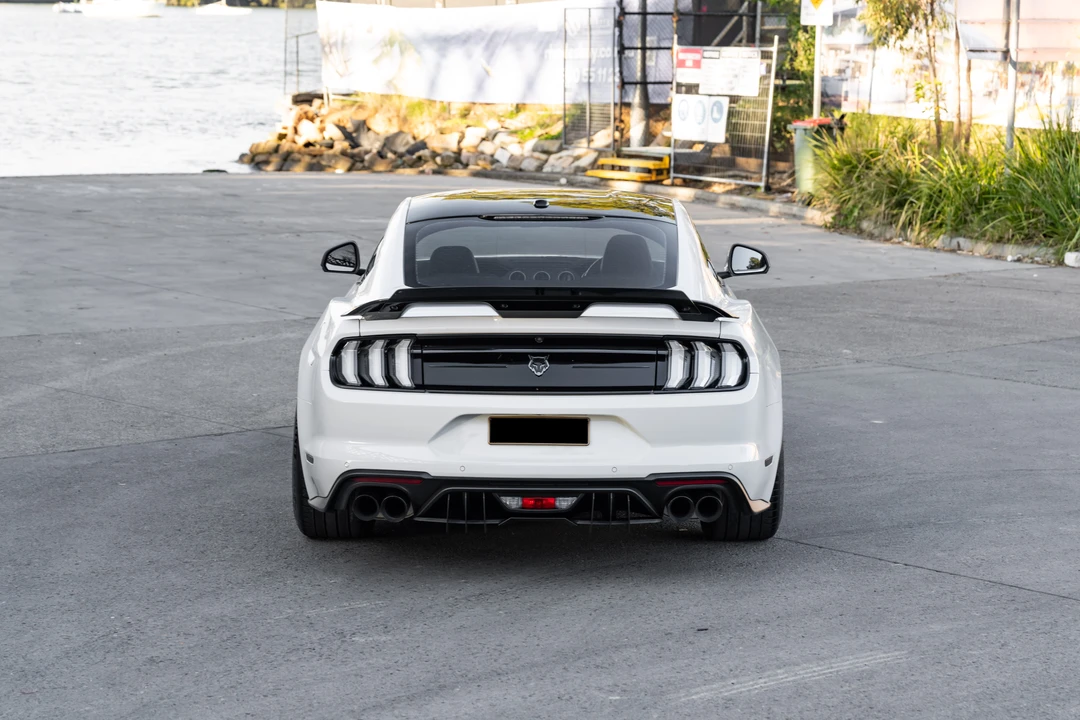 2020 Ford S550 Mustang - Image 14 of 31