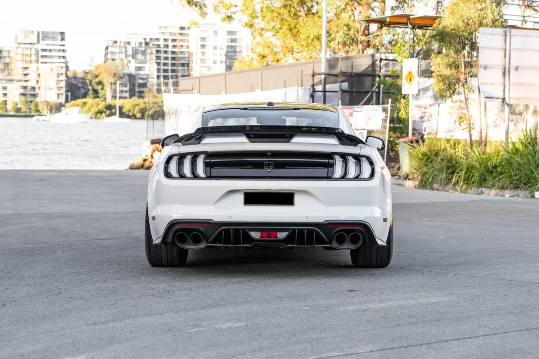 2020 Ford S550 Mustang - Image 6 of 31
