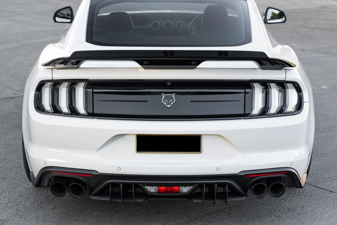 2020 Ford S550 Mustang - Image 27 of 31