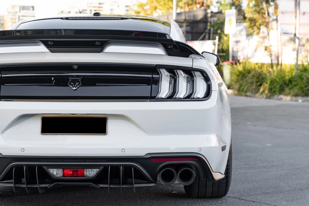 2020 Ford S550 Mustang - Image 28 of 31