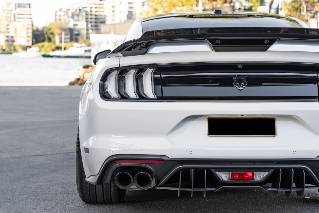2020 Ford S550 Mustang - Image 29 of 31