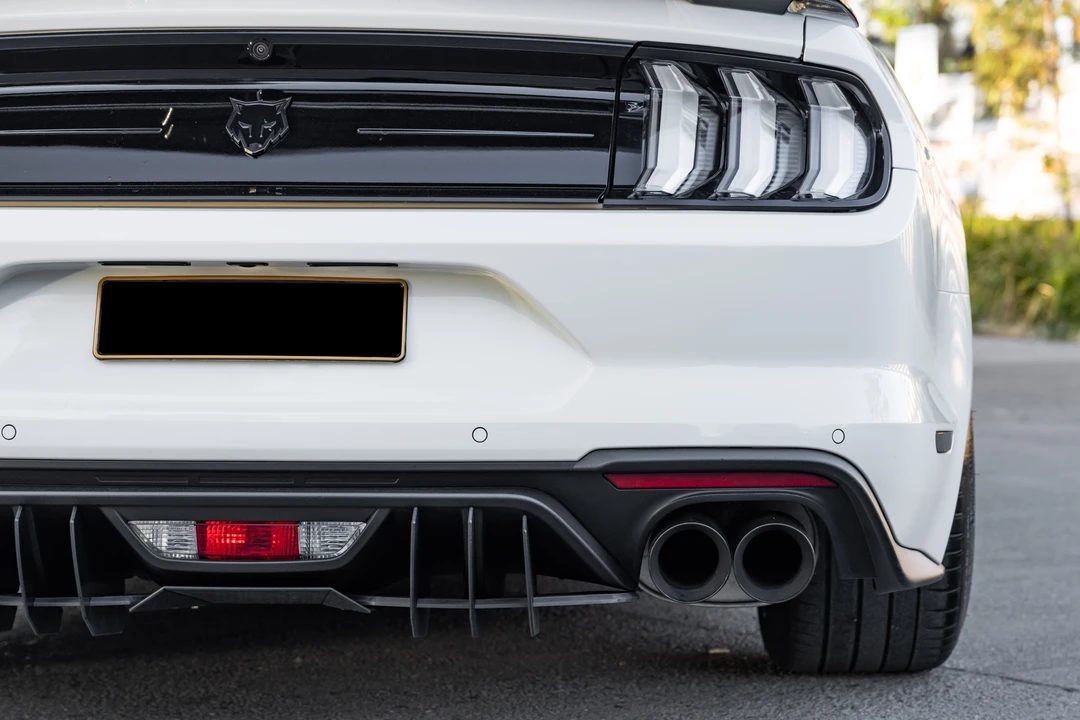 2020 Ford S550 Mustang - Image 31 of 31