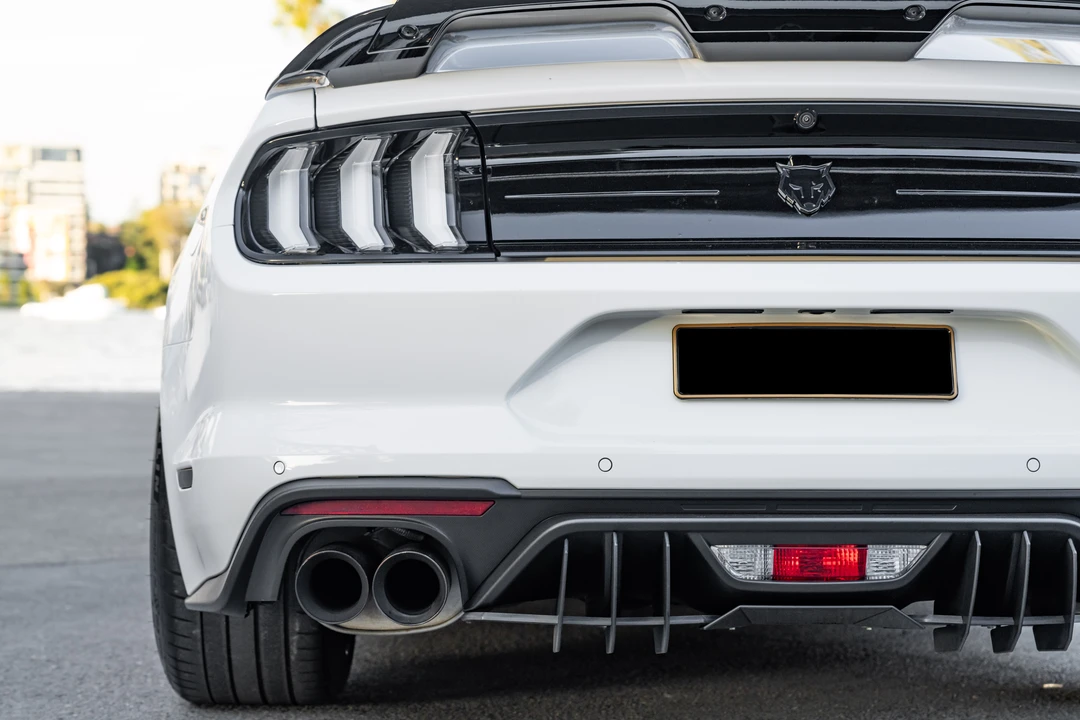 2020 Ford S550 Mustang - Image 30 of 31