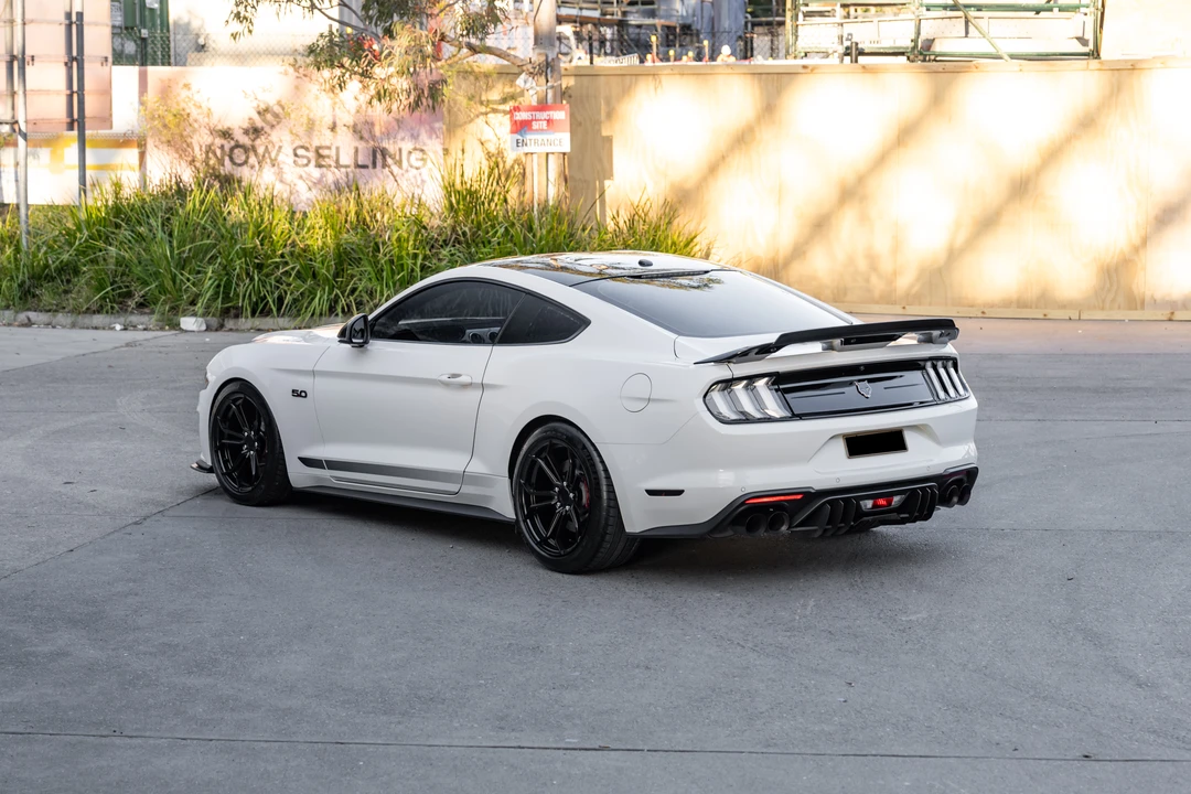 2020 Ford S550 Mustang - Image 15 of 31