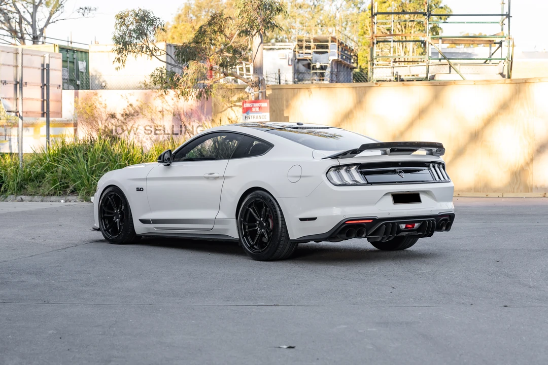 2020 Ford S550 Mustang - Image 7 of 31