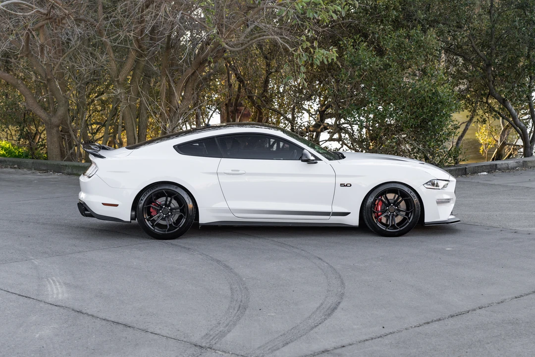 2020 Ford S550 Mustang - Image 12 of 31