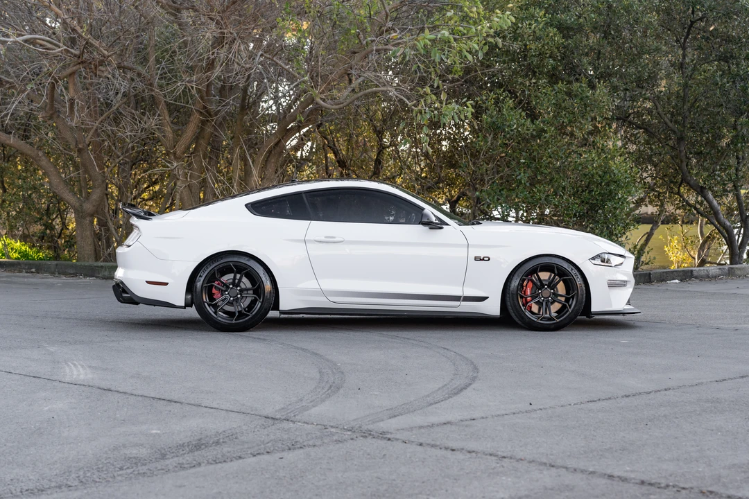 2020 Ford S550 Mustang - Image 4 of 31